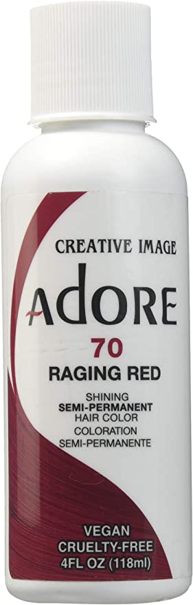Adore Semi Permanent Hair Color