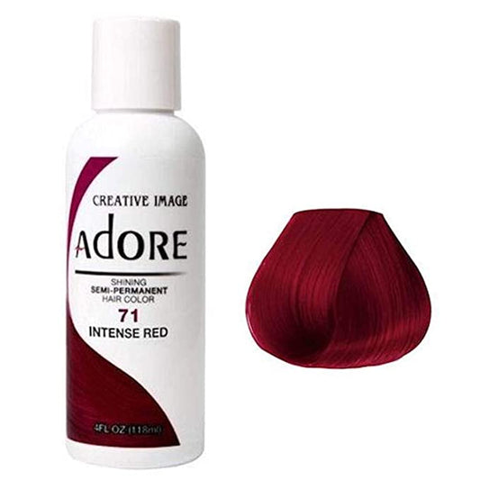 Adore Semi Permanent Hair Color