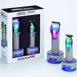 BABYLISS PRO COMBO LIMITED FX BOOST CHAMELEON