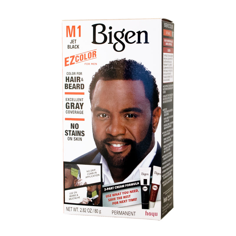 BIGEN EZ COLOR FOR MEN