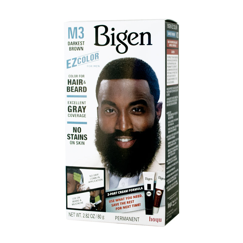 BIGEN EZ COLOR FOR MEN