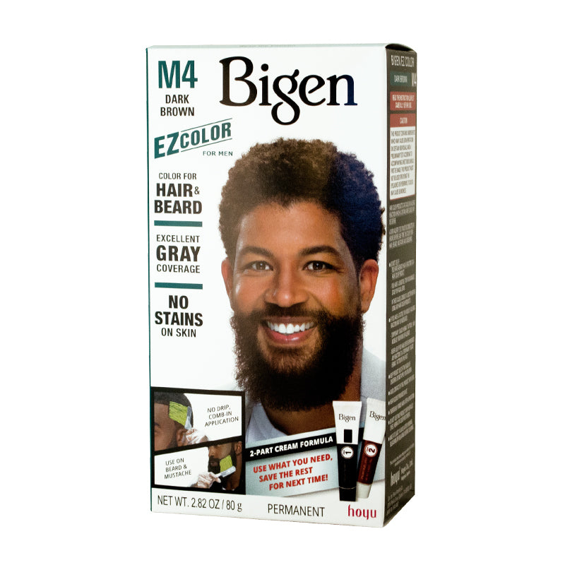 BIGEN EZ COLOR FOR MEN