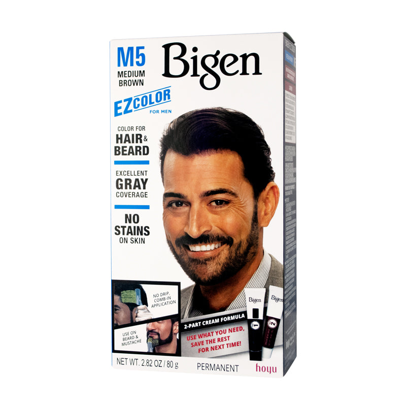 BIGEN EZ COLOR FOR MEN