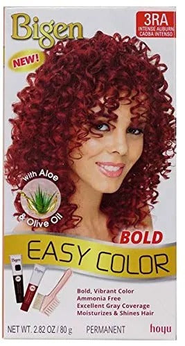 BIGEN EZ COLOR FOR WOMEN
