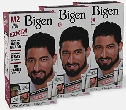 BIGEN EZ COLOR FOR MEN