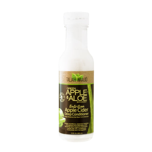 Taliah Waajib Green Apple & Aloe