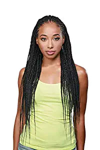 Zury 3X Fast Hollywood Braid 60"